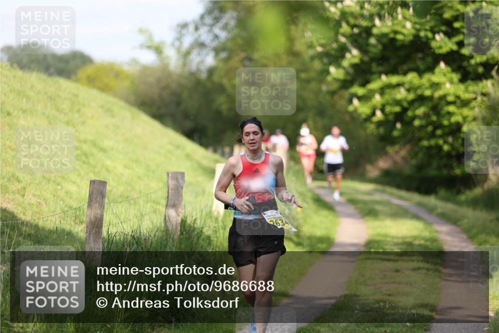09.05.2026 - Störlauf Andreas Tolksdorf http://msf.ph/oto/9686688 09.05.2026 16:19:29 Laufen  meine-sportfotos.de