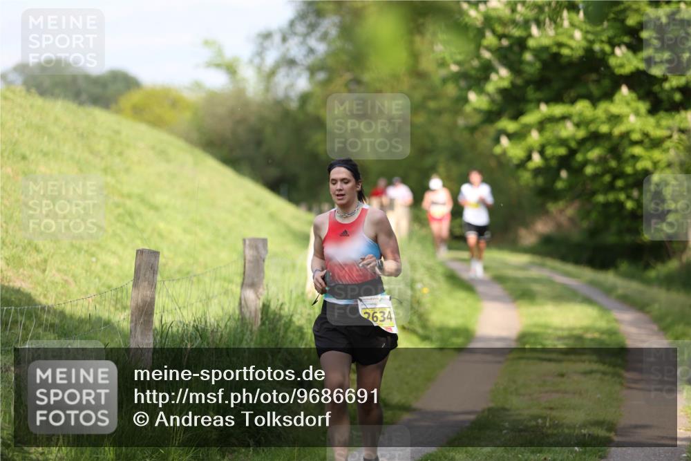 09.05.2026 - Störlauf Andreas Tolksdorf http://msf.ph/oto/9686691 09.05.2026 16:19:29 Laufen 2634 meine-sportfotos.de
