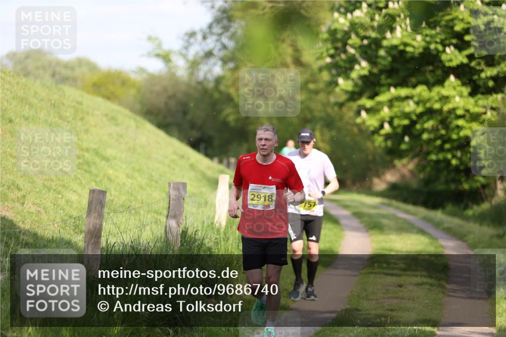 09.05.2026 - Störlauf Andreas Tolksdorf http://msf.ph/oto/9686740 09.05.2026 16:19:49 Laufen 2918, 157 meine-sportfotos.de