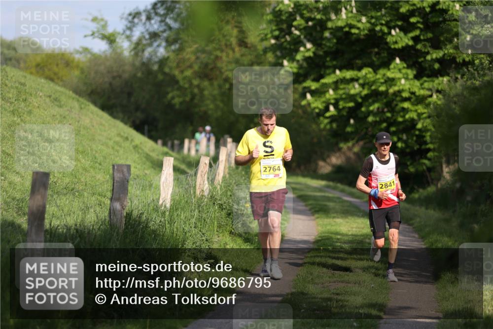 09.05.2026 - Störlauf Andreas Tolksdorf http://msf.ph/oto/9686795 09.05.2026 16:20:30 Laufen 2764, 2841 meine-sportfotos.de