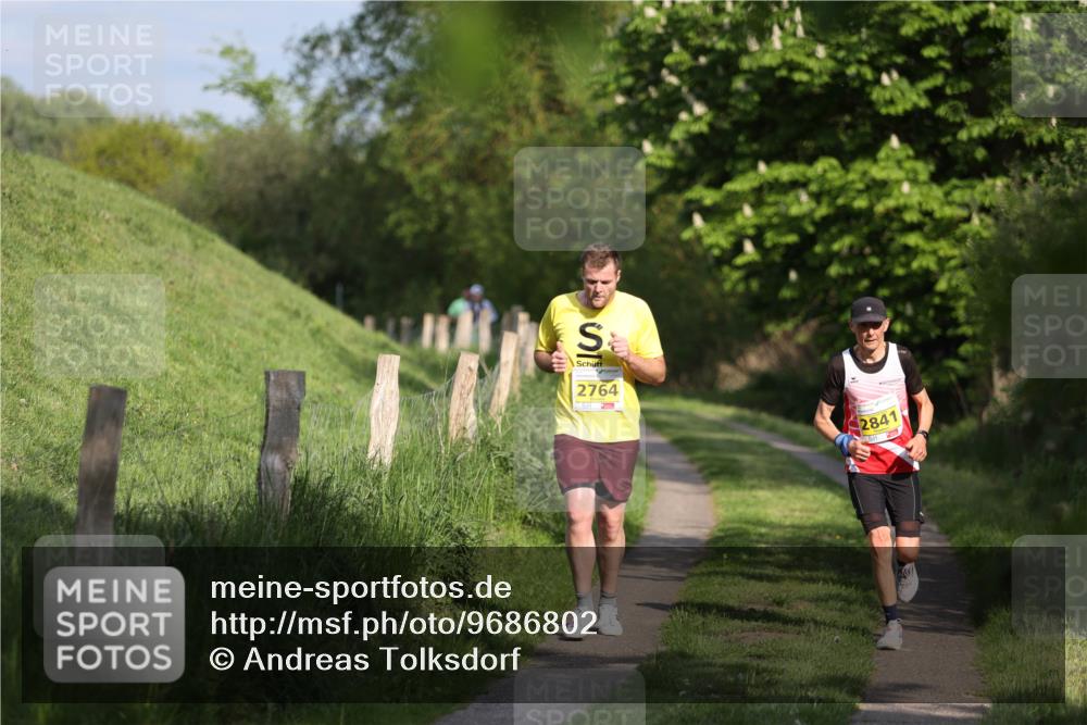 09.05.2026 - Störlauf Andreas Tolksdorf http://msf.ph/oto/9686802 09.05.2026 16:20:30 Laufen 2764, 2841 meine-sportfotos.de