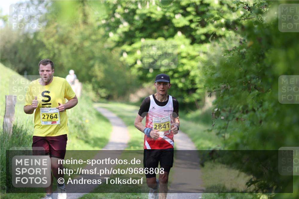 09.05.2026 - Störlauf Andreas Tolksdorf http://msf.ph/oto/9686808 09.05.2026 16:20:32 Laufen 2764, 2841 meine-sportfotos.de