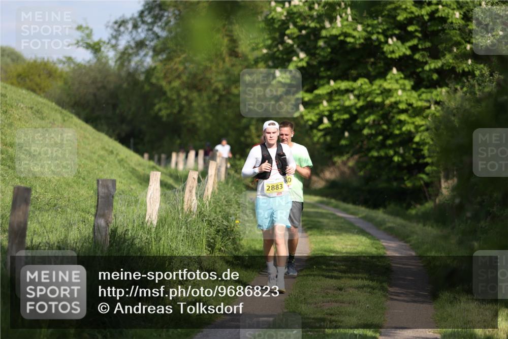 09.05.2026 - Störlauf Andreas Tolksdorf http://msf.ph/oto/9686823 09.05.2026 16:20:51 Laufen 2883, 0 meine-sportfotos.de