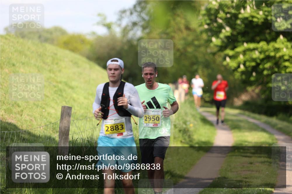 09.05.2026 - Störlauf Andreas Tolksdorf http://msf.ph/oto/9686838 09.05.2026 16:20:55 Laufen 2883, 2950 meine-sportfotos.de