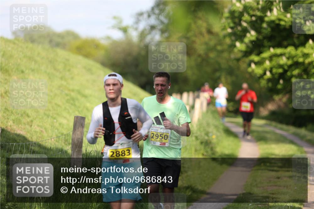 09.05.2026 - Störlauf Andreas Tolksdorf http://msf.ph/oto/9686843 09.05.2026 16:20:55 Laufen 2883, 2950 meine-sportfotos.de