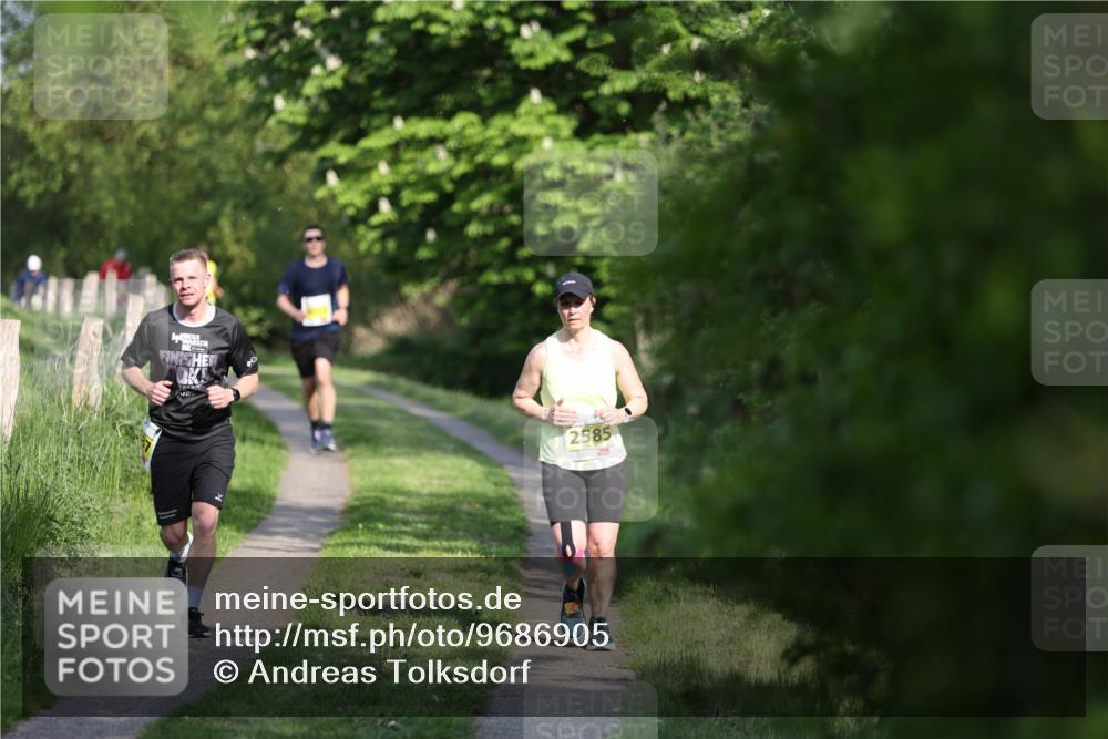 09.05.2026 - Störlauf Andreas Tolksdorf http://msf.ph/oto/9686905 09.05.2026 16:21:16 Laufen 40, 2585 meine-sportfotos.de
