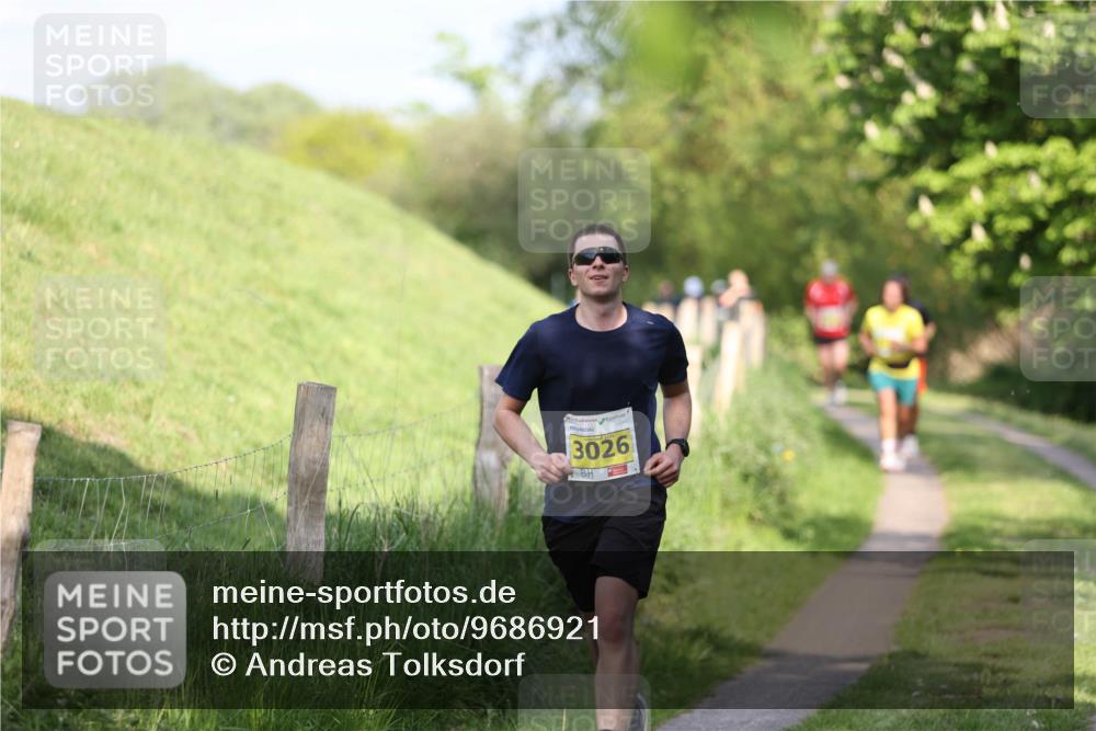 09.05.2026 - Störlauf Andreas Tolksdorf http://msf.ph/oto/9686921 09.05.2026 16:21:23 Laufen 3026 meine-sportfotos.de