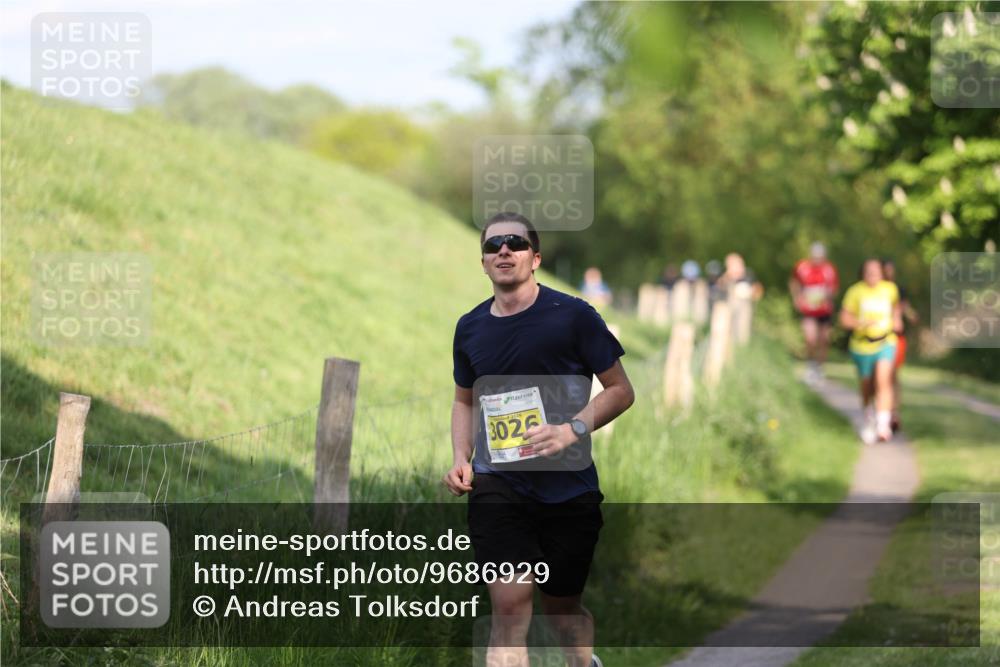 09.05.2026 - Störlauf Andreas Tolksdorf http://msf.ph/oto/9686929 09.05.2026 16:21:23 Laufen 3026 meine-sportfotos.de