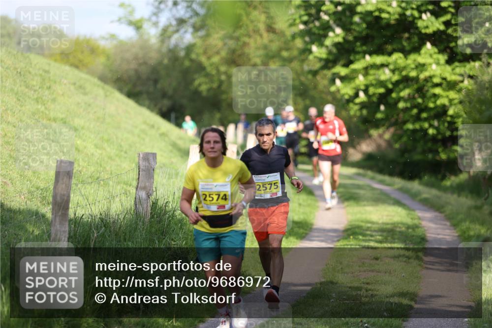 09.05.2026 - Störlauf Andreas Tolksdorf http://msf.ph/oto/9686972 09.05.2026 16:21:31 Laufen 2574, 9, 2575 meine-sportfotos.de