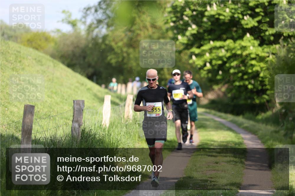 09.05.2026 - Störlauf Andreas Tolksdorf http://msf.ph/oto/9687002 09.05.2026 16:21:42 Laufen 555 meine-sportfotos.de