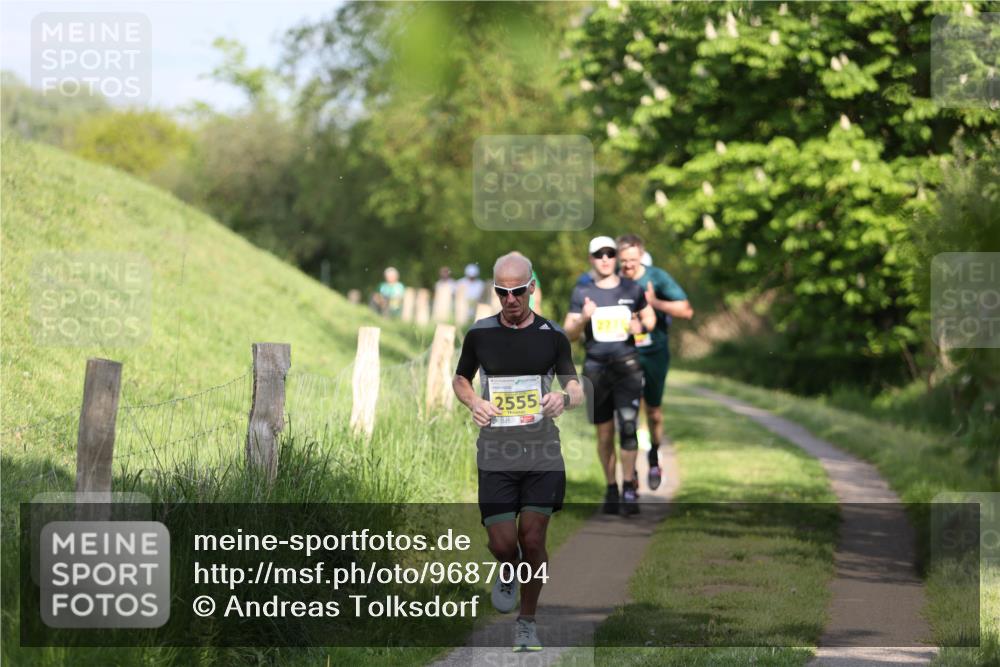 09.05.2026 - Störlauf Andreas Tolksdorf http://msf.ph/oto/9687004 09.05.2026 16:21:42 Laufen 2555, 27 meine-sportfotos.de