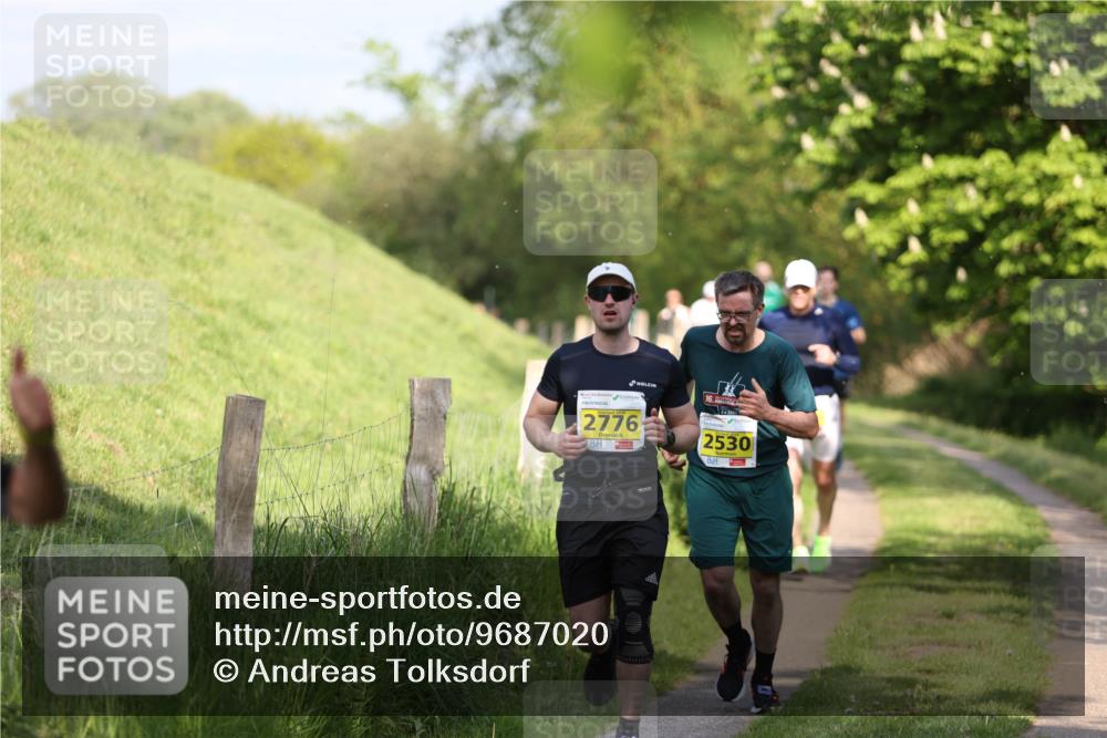 09.05.2026 - Störlauf Andreas Tolksdorf http://msf.ph/oto/9687020 09.05.2026 16:21:45 Laufen 16, 2776, 2530 meine-sportfotos.de