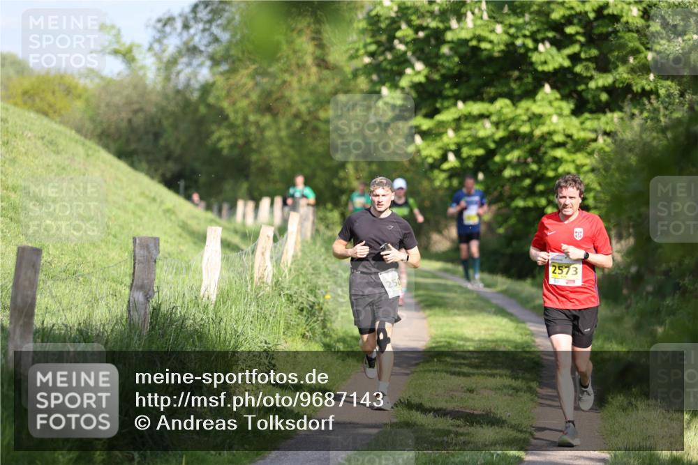 09.05.2026 - Störlauf Andreas Tolksdorf http://msf.ph/oto/9687143 09.05.2026 16:22:16 Laufen 250, 2573, 69 meine-sportfotos.de