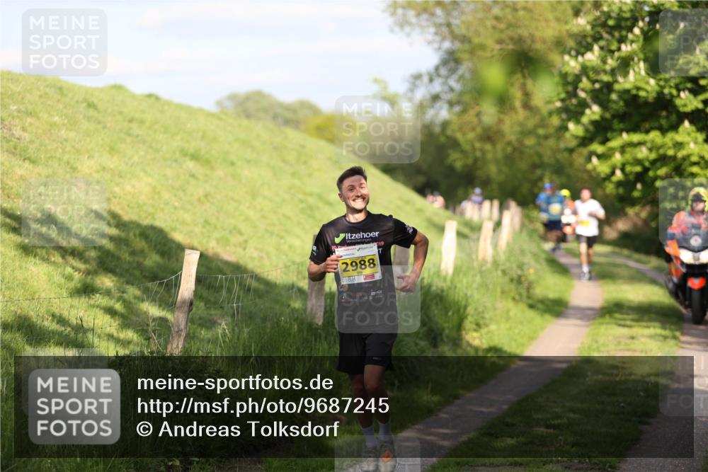 09.05.2026 - Störlauf Andreas Tolksdorf http://msf.ph/oto/9687245 09.05.2026 16:23:06 Laufen 19, 2988 meine-sportfotos.de