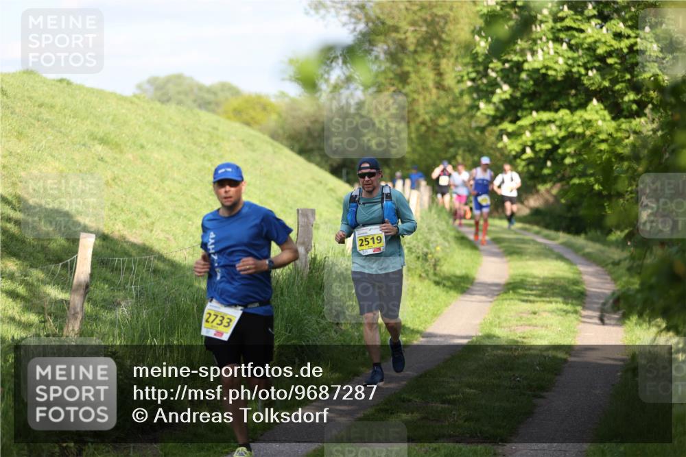 09.05.2026 - Störlauf Andreas Tolksdorf http://msf.ph/oto/9687287 09.05.2026 16:23:21 Laufen 2733, 2519 meine-sportfotos.de