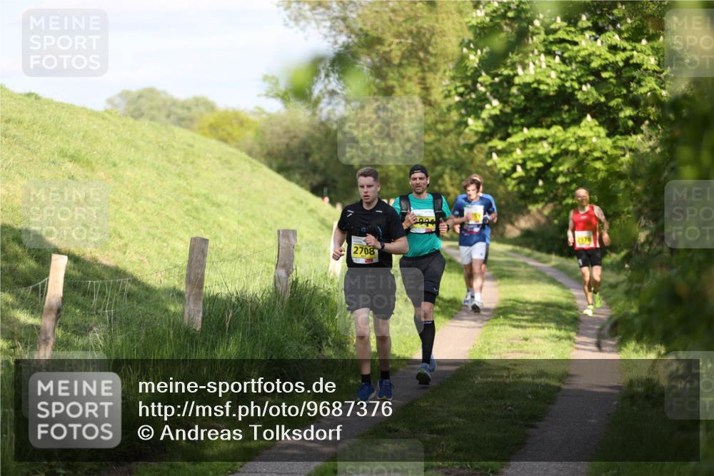 09.05.2026 - Störlauf Andreas Tolksdorf http://msf.ph/oto/9687376 09.05.2026 16:23:54 Laufen 2708, 2009, 2978 meine-sportfotos.de