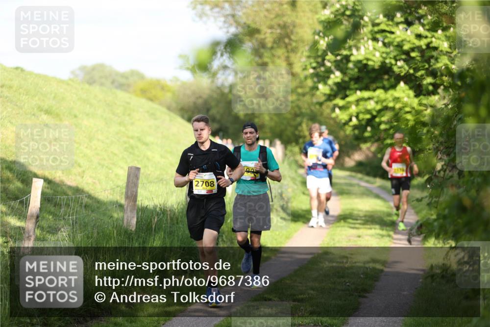 09.05.2026 - Störlauf Andreas Tolksdorf http://msf.ph/oto/9687386 09.05.2026 16:23:55 Laufen 2708, 3376 meine-sportfotos.de