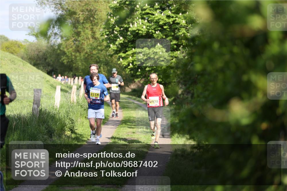 09.05.2026 - Störlauf Andreas Tolksdorf http://msf.ph/oto/9687402 09.05.2026 16:23:57 Laufen 2551, 2978 meine-sportfotos.de