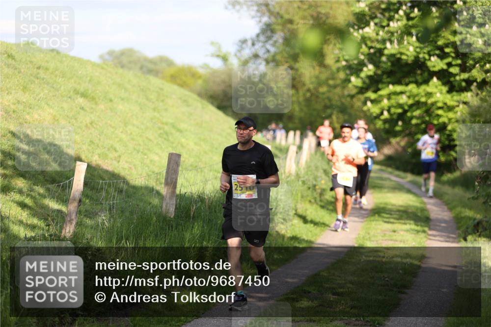 09.05.2026 - Störlauf Andreas Tolksdorf http://msf.ph/oto/9687450 09.05.2026 16:24:21 Laufen 25 meine-sportfotos.de