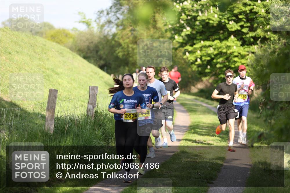 09.05.2026 - Störlauf Andreas Tolksdorf http://msf.ph/oto/9687486 09.05.2026 16:24:27 Laufen 300, 263844, 2730 meine-sportfotos.de
