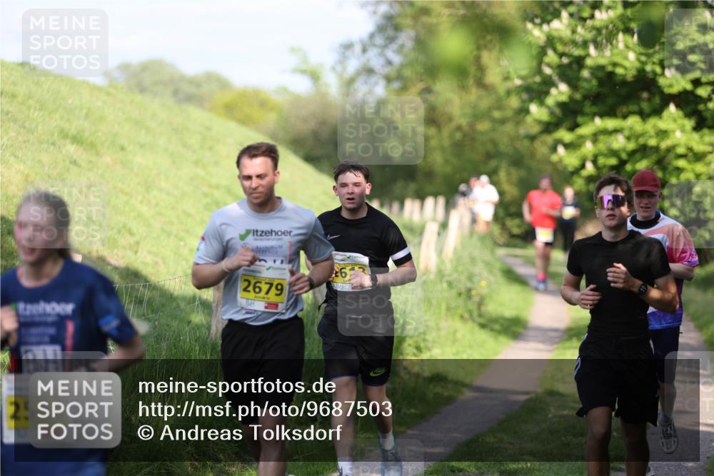 09.05.2026 - Störlauf Andreas Tolksdorf http://msf.ph/oto/9687503 09.05.2026 16:24:30 Laufen 2544, 2679, 6 meine-sportfotos.de