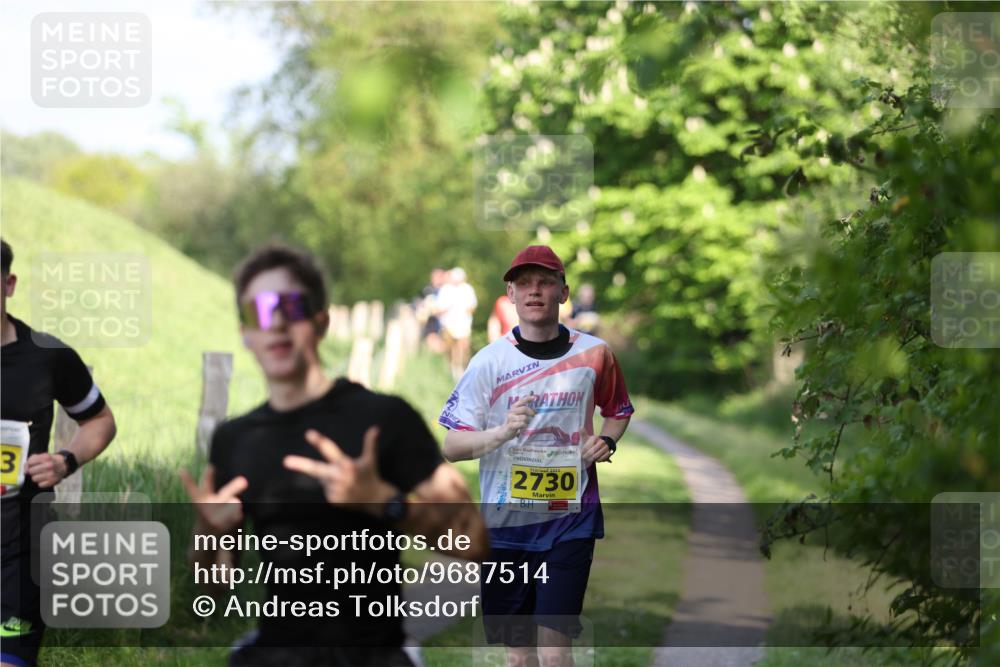 09.05.2026 - Störlauf Andreas Tolksdorf http://msf.ph/oto/9687514 09.05.2026 16:24:32 Laufen 3, 2730 meine-sportfotos.de