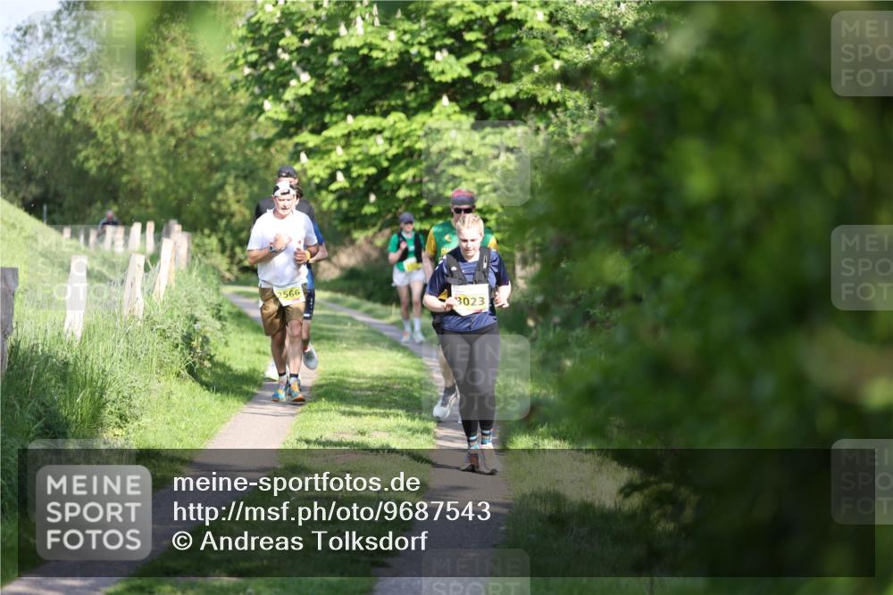 09.05.2026 - Störlauf Andreas Tolksdorf http://msf.ph/oto/9687543 09.05.2026 16:24:44 Laufen 2566, 3023 meine-sportfotos.de