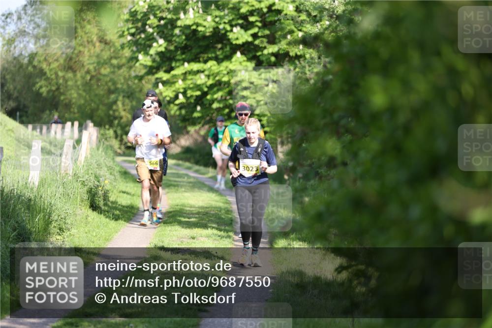 09.05.2026 - Störlauf Andreas Tolksdorf http://msf.ph/oto/9687550 09.05.2026 16:24:45 Laufen 2566, 30237 meine-sportfotos.de