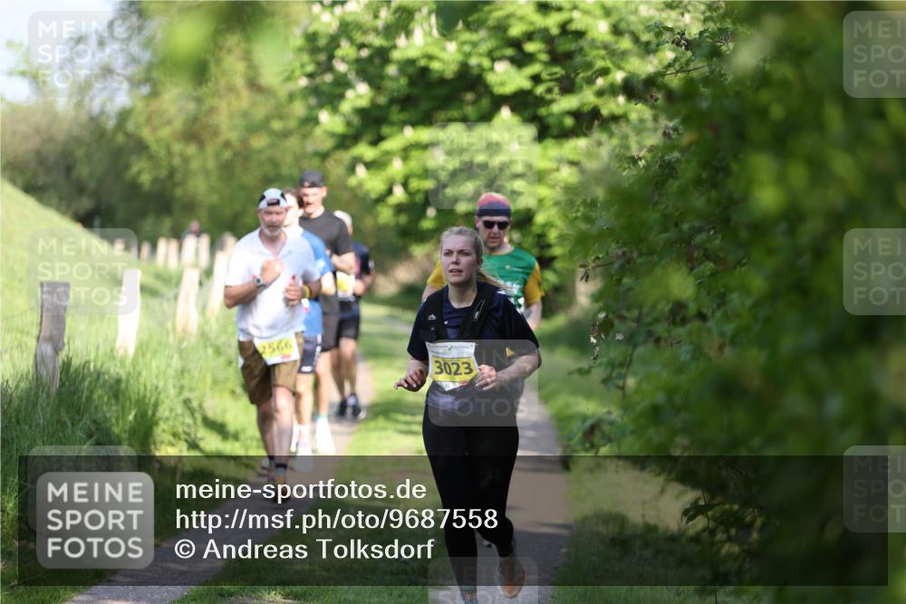09.05.2026 - Störlauf Andreas Tolksdorf http://msf.ph/oto/9687558 09.05.2026 16:24:47 Laufen 2566, 3023 meine-sportfotos.de