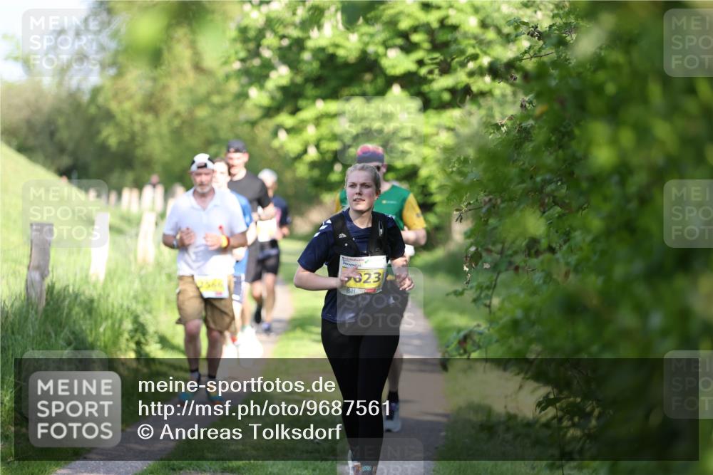 09.05.2026 - Störlauf Andreas Tolksdorf http://msf.ph/oto/9687561 09.05.2026 16:24:47 Laufen 2566, 23 meine-sportfotos.de