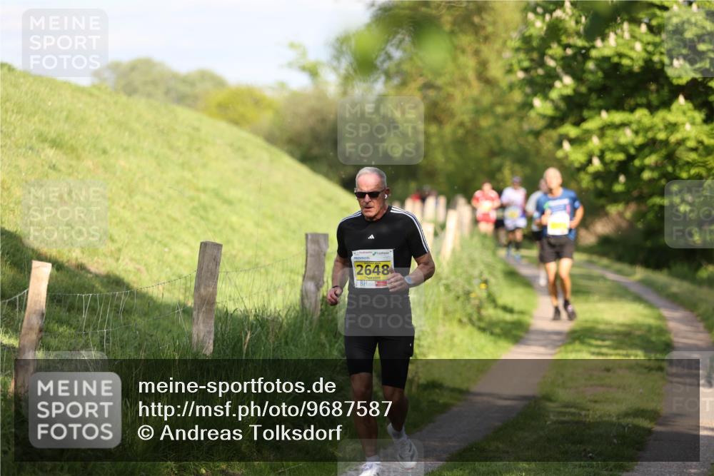 09.05.2026 - Störlauf Andreas Tolksdorf http://msf.ph/oto/9687587 09.05.2026 16:25:14 Laufen 2648 meine-sportfotos.de