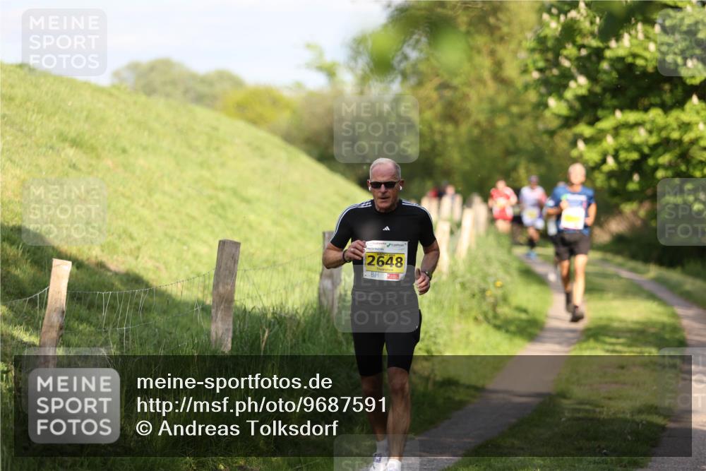 09.05.2026 - Störlauf Andreas Tolksdorf http://msf.ph/oto/9687591 09.05.2026 16:25:14 Laufen 2648 meine-sportfotos.de