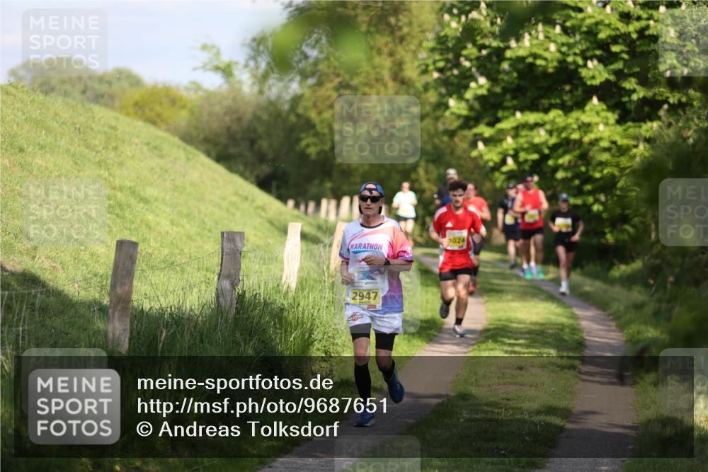 09.05.2026 - Störlauf Andreas Tolksdorf http://msf.ph/oto/9687651 09.05.2026 16:25:28 Laufen 2947, 3024 meine-sportfotos.de