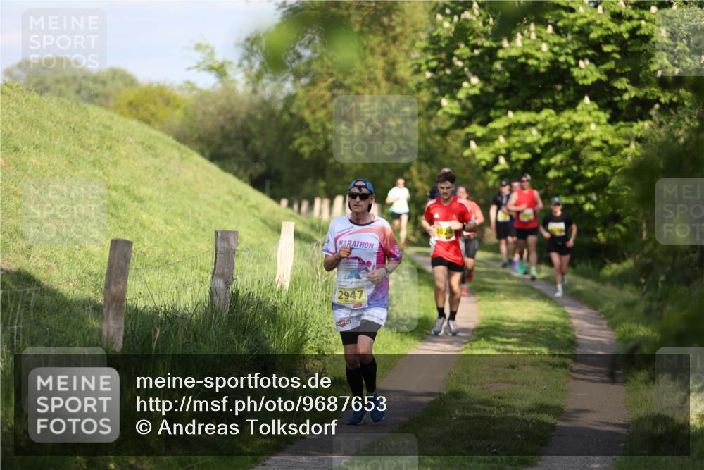 09.05.2026 - Störlauf Andreas Tolksdorf http://msf.ph/oto/9687653 09.05.2026 16:25:29 Laufen 3024, 2947 meine-sportfotos.de