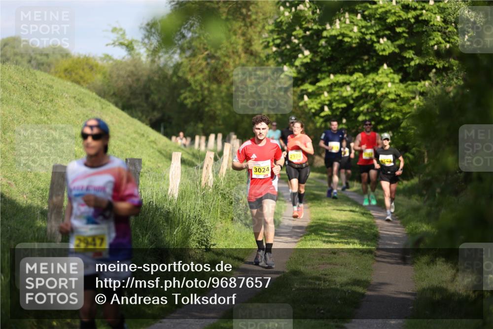 09.05.2026 - Störlauf Andreas Tolksdorf http://msf.ph/oto/9687657 09.05.2026 16:25:31 Laufen 2947, 3024, 2970 meine-sportfotos.de