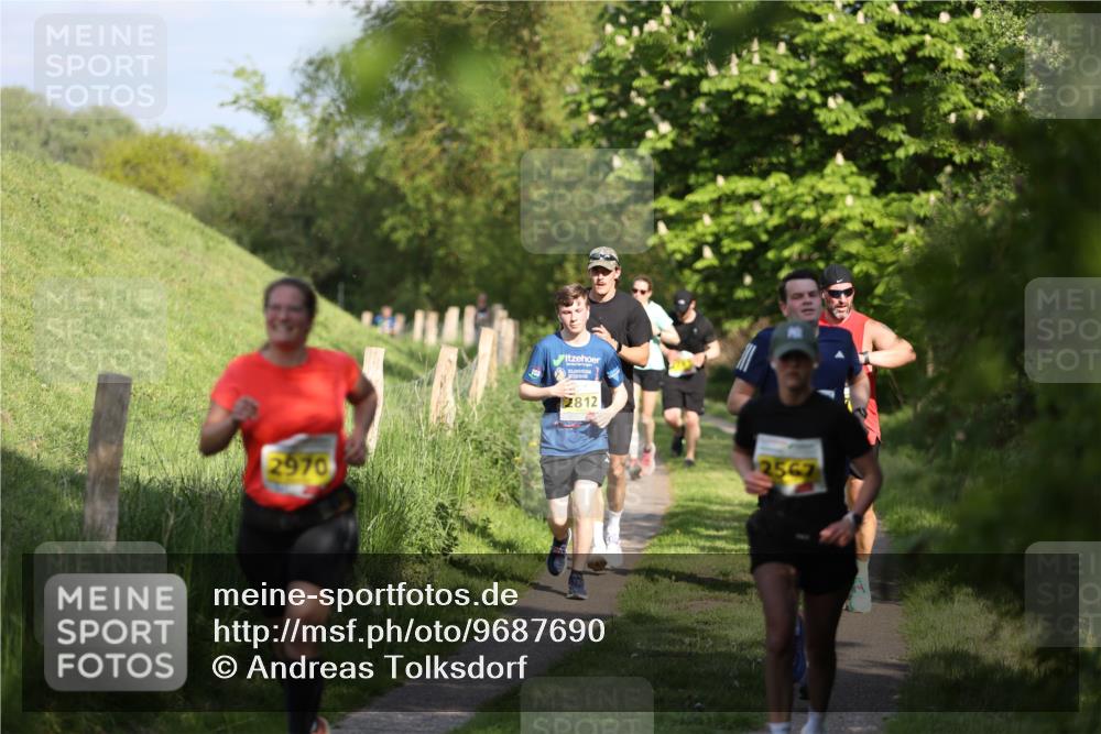 09.05.2026 - Störlauf Andreas Tolksdorf http://msf.ph/oto/9687690 09.05.2026 16:25:38 Laufen 2970, 2812, 2567 meine-sportfotos.de