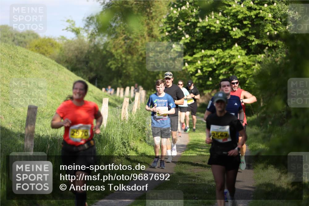 09.05.2026 - Störlauf Andreas Tolksdorf http://msf.ph/oto/9687692 09.05.2026 16:25:38 Laufen 2970, 2567 meine-sportfotos.de