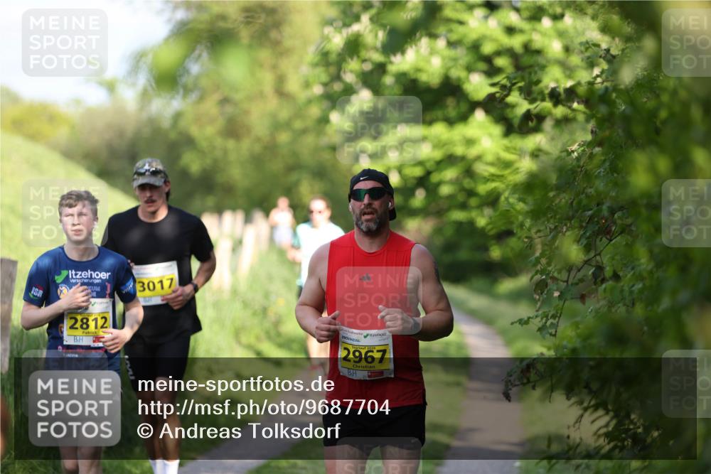 09.05.2026 - Störlauf Andreas Tolksdorf http://msf.ph/oto/9687704 09.05.2026 16:25:42 Laufen 2812, 3017, 2026, 2967 meine-sportfotos.de