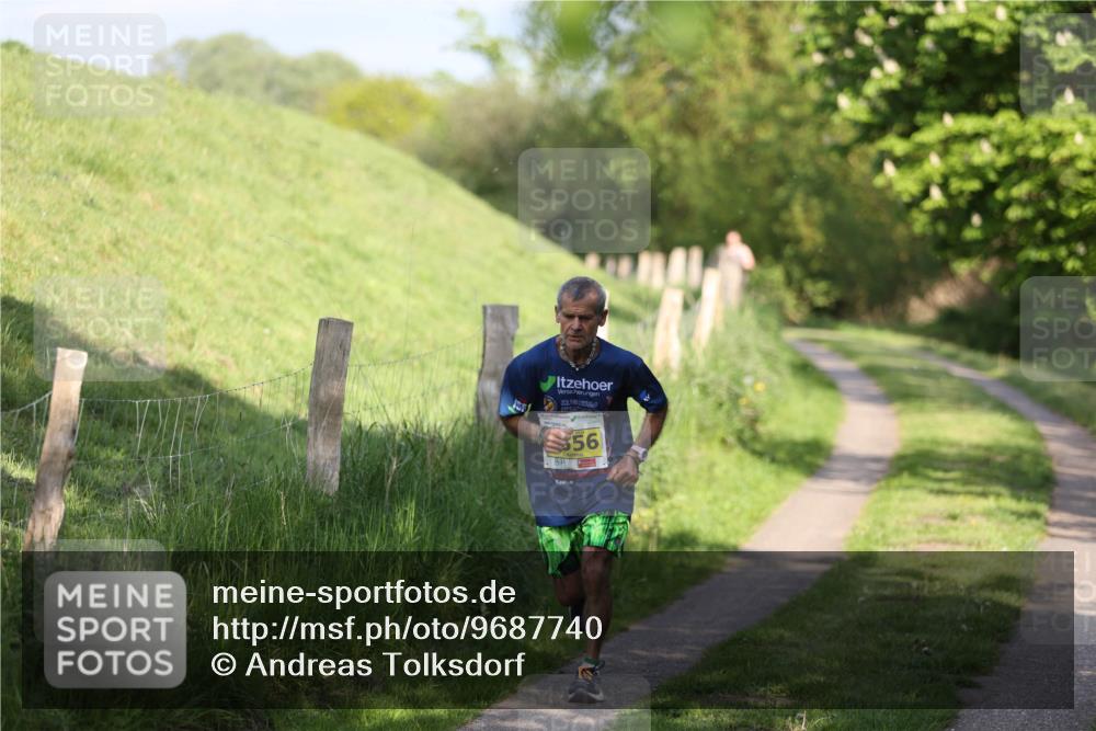 09.05.2026 - Störlauf Andreas Tolksdorf http://msf.ph/oto/9687740 09.05.2026 16:26:08 Laufen 5, 1, 76010, 56 meine-sportfotos.de
