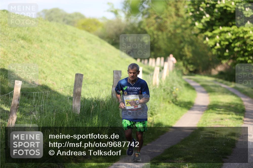09.05.2026 - Störlauf Andreas Tolksdorf http://msf.ph/oto/9687742 09.05.2026 16:26:08 Laufen  meine-sportfotos.de