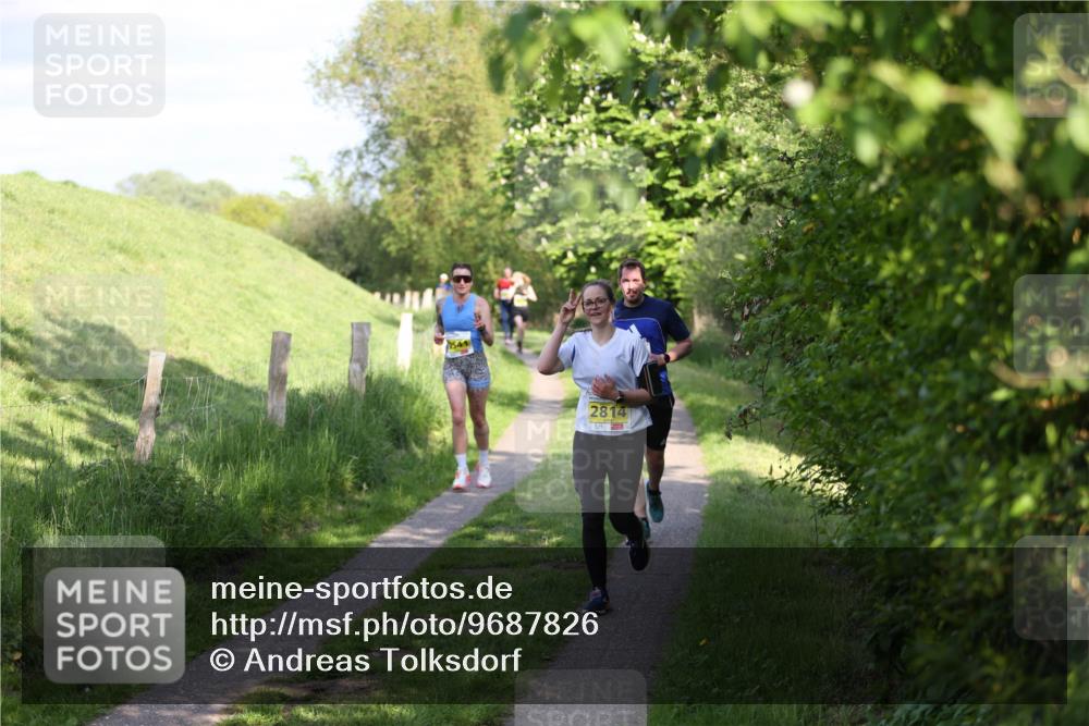 09.05.2026 - Störlauf Andreas Tolksdorf http://msf.ph/oto/9687826 09.05.2026 16:27:40 Laufen 2541, 2814 meine-sportfotos.de