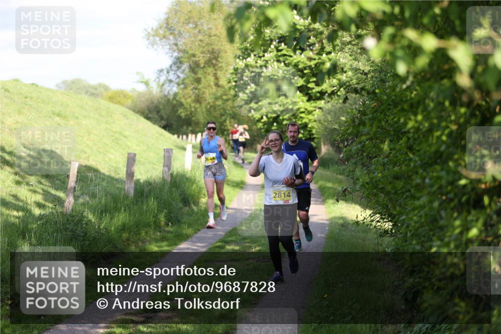 09.05.2026 - Störlauf Andreas Tolksdorf http://msf.ph/oto/9687828 09.05.2026 16:27:40 Laufen 544, 2814 meine-sportfotos.de