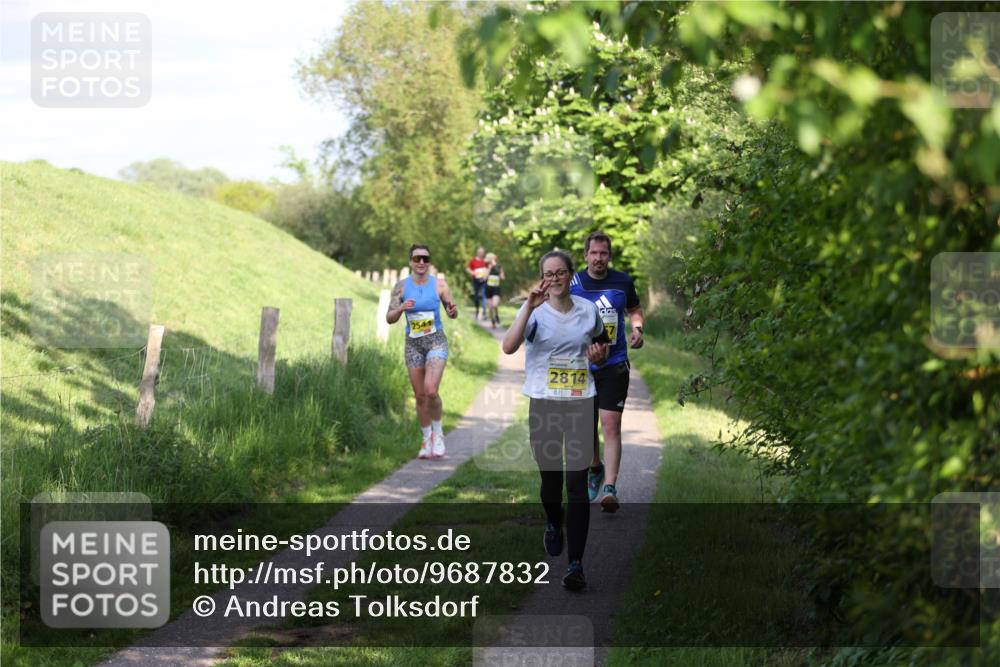 09.05.2026 - Störlauf Andreas Tolksdorf http://msf.ph/oto/9687832 09.05.2026 16:27:40 Laufen 2541, 2814 meine-sportfotos.de