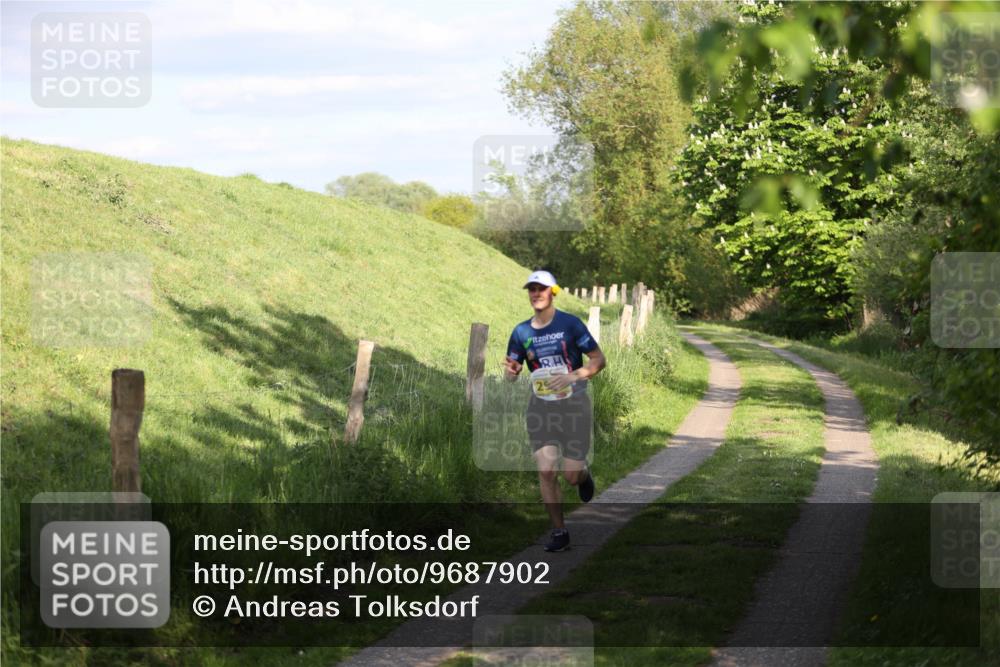 09.05.2026 - Störlauf Andreas Tolksdorf http://msf.ph/oto/9687902 09.05.2026 16:28:04 Laufen  meine-sportfotos.de