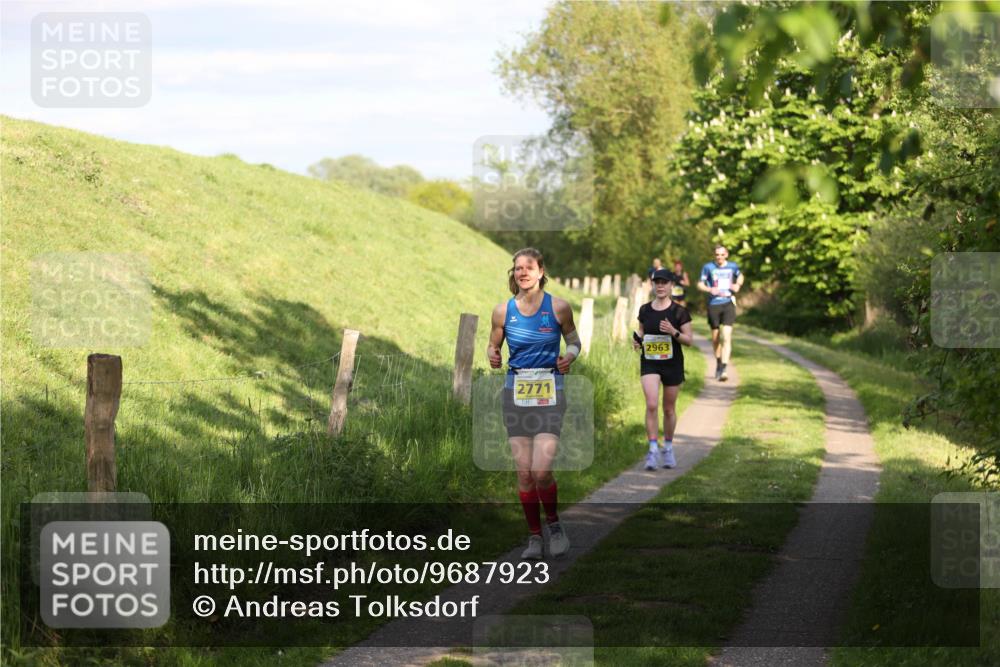 09.05.2026 - Störlauf Andreas Tolksdorf http://msf.ph/oto/9687923 09.05.2026 16:28:39 Laufen 2771, 2963 meine-sportfotos.de