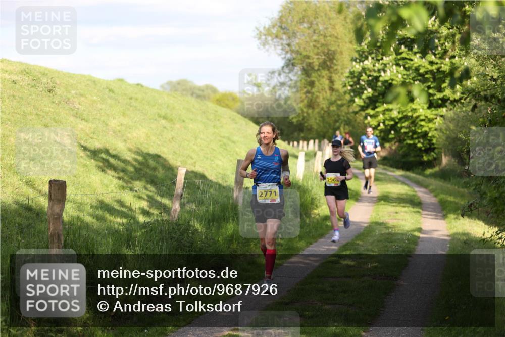 09.05.2026 - Störlauf Andreas Tolksdorf http://msf.ph/oto/9687926 09.05.2026 16:28:39 Laufen 2771, 296 meine-sportfotos.de