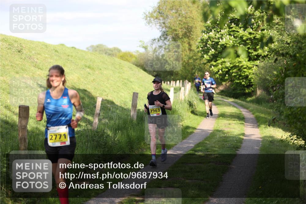 09.05.2026 - Störlauf Andreas Tolksdorf http://msf.ph/oto/9687934 09.05.2026 16:28:41 Laufen 2771, 2963 meine-sportfotos.de