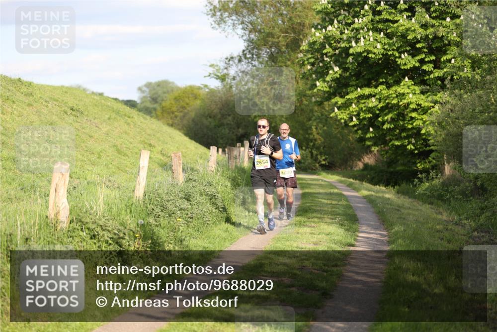 09.05.2026 - Störlauf Andreas Tolksdorf http://msf.ph/oto/9688029 09.05.2026 16:30:30 Laufen 2654, 30201 meine-sportfotos.de