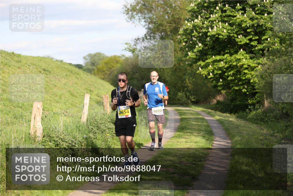 09.05.2026 - Störlauf Andreas Tolksdorf http://msf.ph/oto/9688047 09.05.2026 16:30:33 Laufen 2654, 3020 meine-sportfotos.de