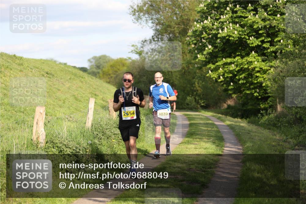 09.05.2026 - Störlauf Andreas Tolksdorf http://msf.ph/oto/9688049 09.05.2026 16:30:33 Laufen 2654, 3020 meine-sportfotos.de